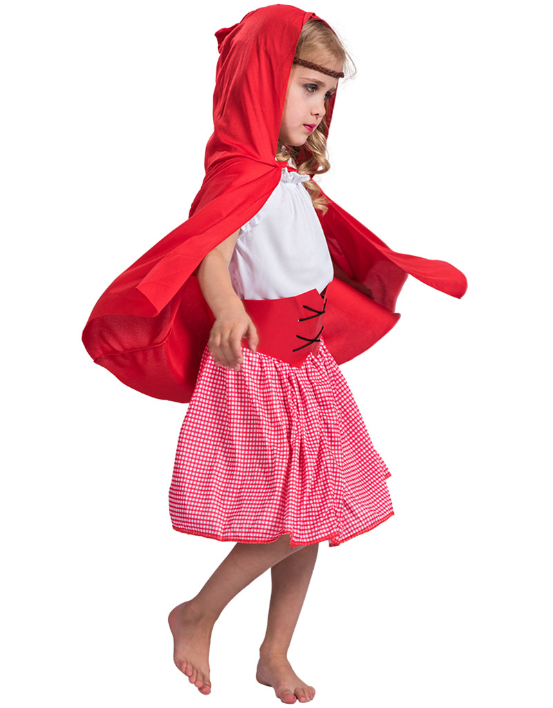 F68150 fairy tale costumes for girls